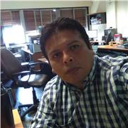 profesor de Matemáticas de forma remota
